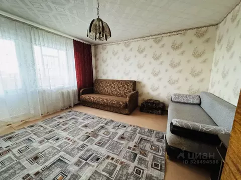 1-к кв. Липецкая область, Липецк ул. 4-я Пятилетка, 10 (36.0 м)