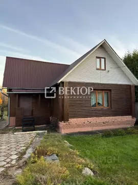 Дом в Ивановская область, Ивановский район, Балахонковское с/пос, д. ...