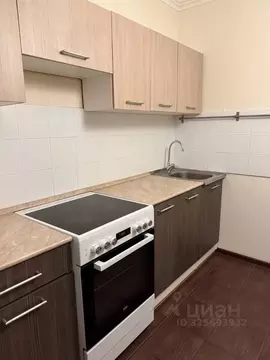 1-к кв. Москва Нарвская ул., 1Ак4 (38.5 м)