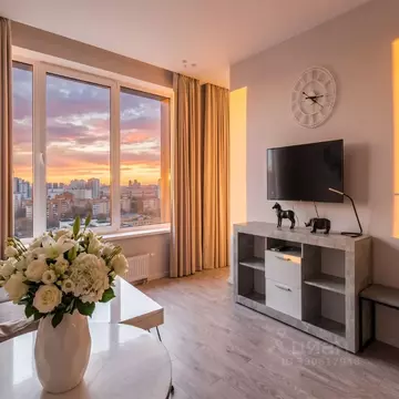 2-к кв. Москва ул. Корабельная, 9 (35.0 м)