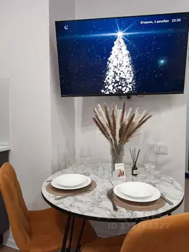 Студия Москва Ленинградское ш., 229Ак1 (22.0 м)