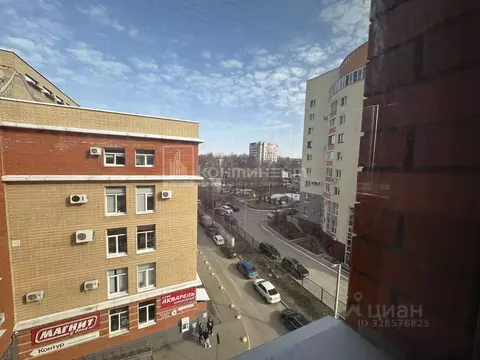 Офис в Владимирская область, Владимир ул. Мира, 15В (100 м)