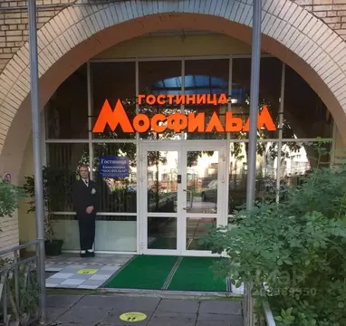 Комната Москва ул. Пырьева, 4К2 (10.0 м)