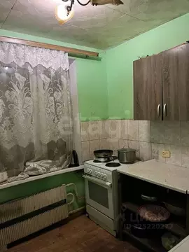 2-к кв. Московская область, Мытищи городской округ, д. Беляниново ул. ...