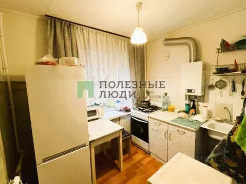 3-к кв. Орловская область, Орел ул. 60-летия Октября, 18 (60.9 м)