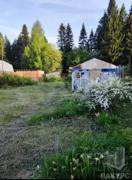 Участок в Пермский край, Пермь Садовая ул., 22 (7.2 сот.)