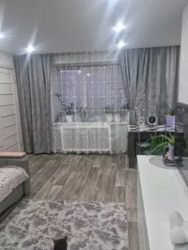 2-к кв. Красноярский край, Норильск ул. Мира, 1к3 (42.4 м)