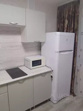 1-к кв. Пермский край, Пермь Парковый просп., 10/1 (33.0 м)