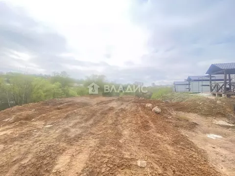 Участок в Нижегородская область, Нижний Новгород Волга-3 СНТ,  (14.0 ...