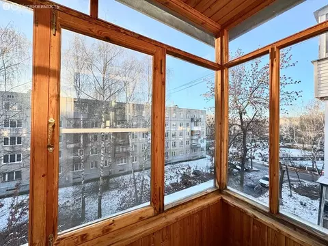 2-комнатная квартира: Нижний Новгород, улица Героев Космоса, 18 (40 м)