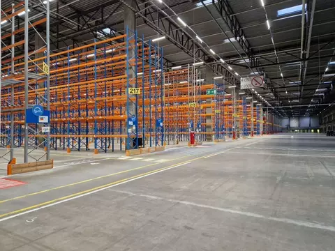 Производственное помещение в Московская область, Солнечногорск ...