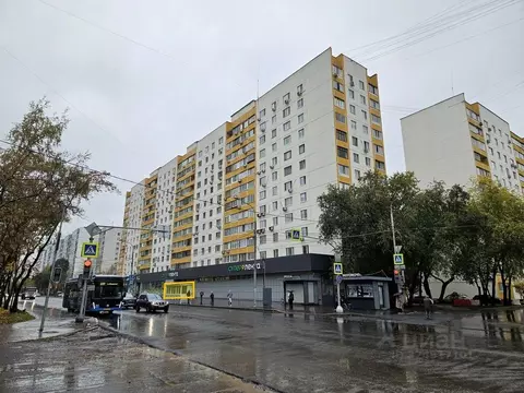 Помещение свободного назначения в Москва Отрадная ул., 7 (516 м)