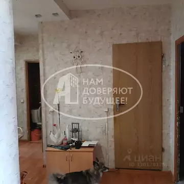 3-к кв. Пермский край, Добрянский муниципальный округ, Полазна рп ул. ...