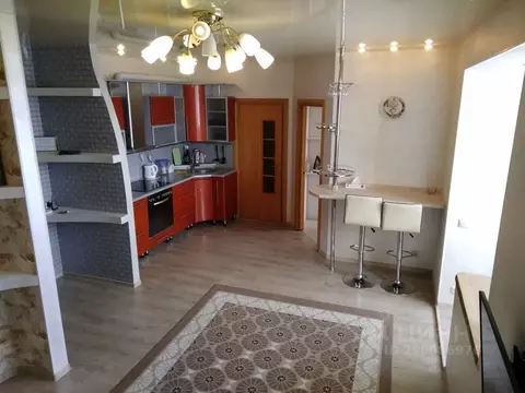 2-к кв. Приморский край, Владивосток ул. Крыгина, 42 (47.0 м)