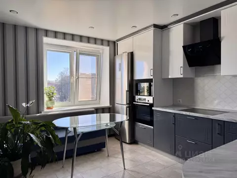 1-к кв. Санкт-Петербург, Санкт-Петербург, Ломоносов ул. Костылева, 19 ...