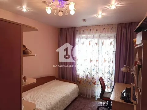 5-к кв. Новосибирская область, Новосибирский район, Краснообск рп 2 ...