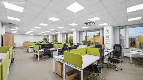 Офис (1020.2 м)