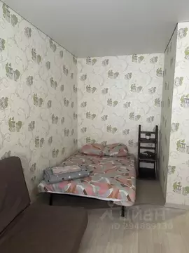 1-к кв. Самарская область, Волжский район, Лопатино с/пос, пос. ...