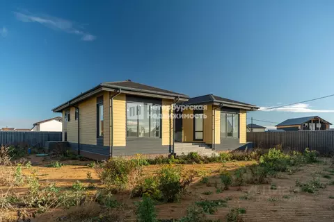 Коттедж в Ленинградская область, Ломоносовский район, Гостилицкое ...