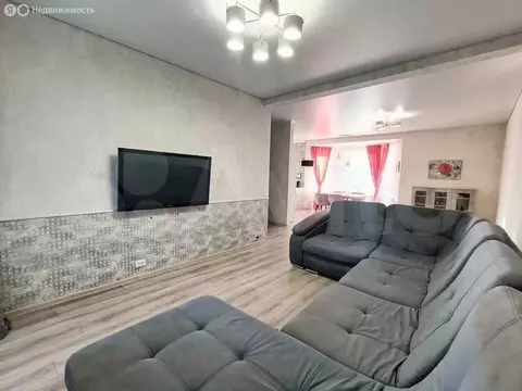 Дом в Зубово, Лучистая улица, 60 (130.3 м)