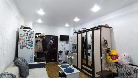 Комната Омская область, Омск ул. Красный Путь, 141 (18.5 м)