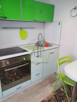 1-к кв. Белгородская область, Старый Оскол Королева мкр, 4 (39.0 м)