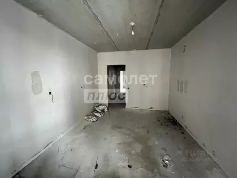 1-к кв. Амурская область, Благовещенск Литейная ул., 41 (43.5 м)