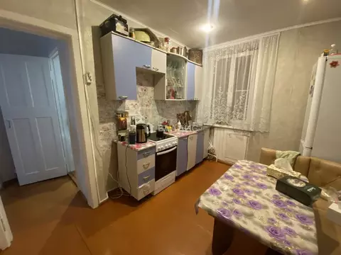 3-к кв. Бурятия, Улан-Удэ Загорск мкр, ул. Грибоедова, 24 (63.9 м)