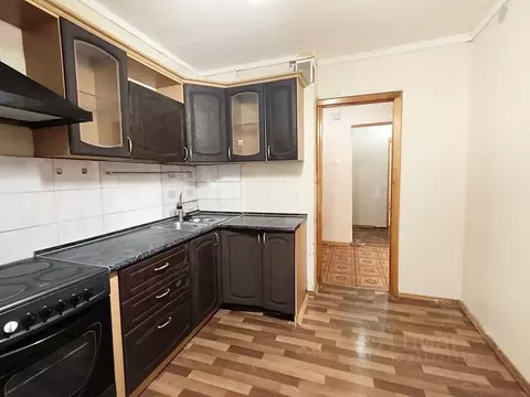 3-к кв. Удмуртия, Ижевск Первомайская ул., 20 (64.1 м)