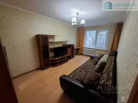 1-к кв. Московская область, Одинцовский городской округ, Старый ...