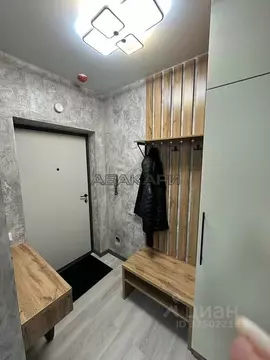 2-к кв. Красноярский край, Красноярск Свободный просп., 66М (55.0 м)