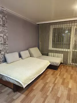 1-к кв. Пермский край, Пермь Ольховская ул., 6 (36.0 м)