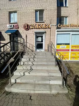 Помещение свободного назначения в Санкт-Петербург просп. Луначарского, ...