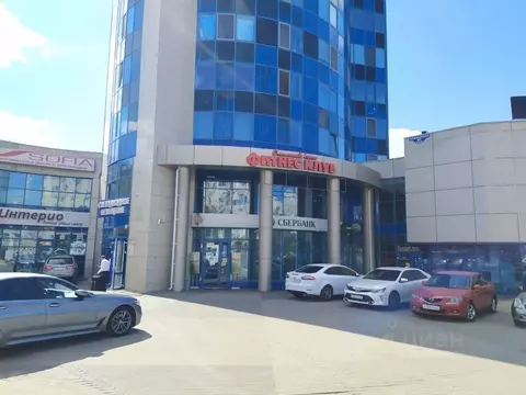 Помещение свободного назначения в Белгородская область, Белгород ул. ...