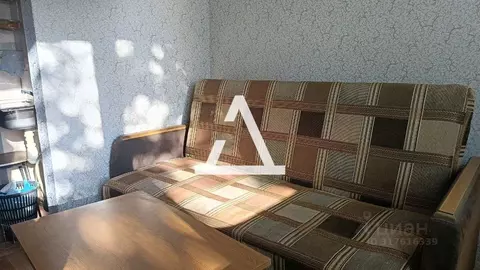 1-к кв. Самарская область, Самара Запорожская ул., 43 (20.0 м)