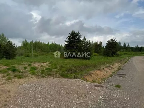 Участок в Ленинградская область, Приозерский район, Запорожское с/пос, ...