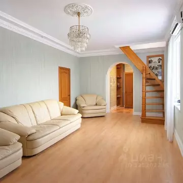 5-к кв. Ростовская область, Ростов-на-Дону Большая Садовая ул., 19 ...