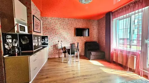 Студия Ленинградская область, Кудрово г. Всеволожский район, Заневское ...