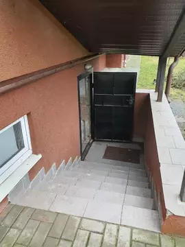 Склад в Калининградская область, Светлогорск ул. Цветочная, 6 (5 м)