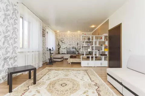 Дом в Башкортостан, Уфимский район, с. Чесноковка Габдуллы Тукая ул., ...