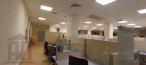 Офис в Тверская область, Тверь ул. Двор Пролетарки, 7 (1404 м)