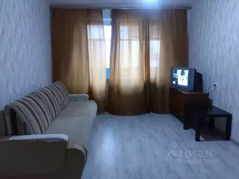 1-к кв. Татарстан, Набережные Челны ул. Пушкина, 12 (28.0 м)