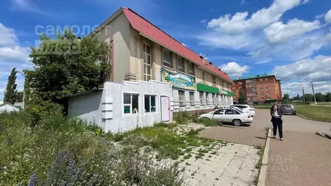 Помещение свободного назначения в Башкортостан, Чишминский поссовет, ...
