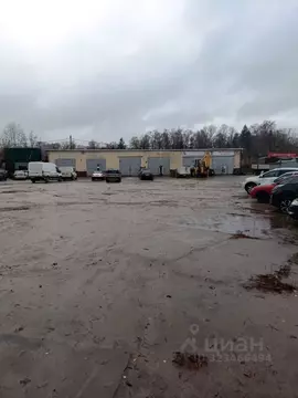 Гараж в Московская область, Коломна просп. Кирова, 66А (1000 м)