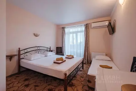 Комната Севастополь ул. Челюскинцев, 49