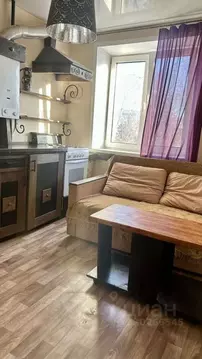 1-к кв. Самарская область, Самара пос. Красная Глинка, 4-й кв-л, 3 ...