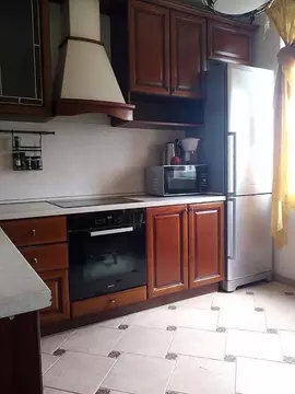 2-к кв. Москва пер. Ангелов, 7К1 (65.0 м)