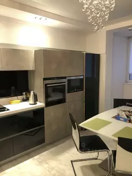 2-к кв. Московская область, Балашиха бул. Горенский, 1 (65.0 м)