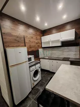 1-к кв. Новосибирская область, Новосибирск ул. Блюхера, 8 (31.0 м)