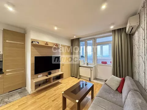 2-к кв. Москва ул. Твардовского, 12к2 (59.2 м)